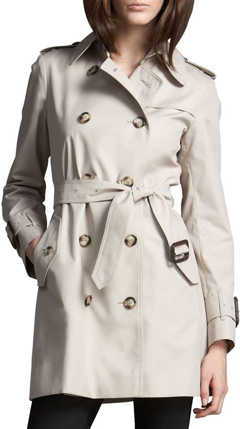 burberry marystow trench|The Burberry Trench Coat .